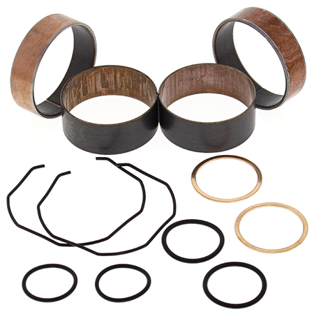 KIT REVISIONE FORCELLA 38-6050 ALL BALLS PER MOTO YAMAHA YZ 125 2004-2004