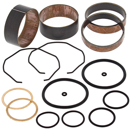 KIT REVISIONE FORCELLA 38-6066 ALL BALLS PER MOTO KAWASAKI KX 125