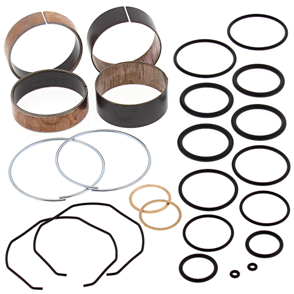 KIT REVISIONE FORCELLA 38-6068 ALL BALLS PER MOTO HUSQVARNA CR 125