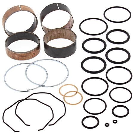 KIT REVISIONE FORCELLA 38-6068 ALL BALLS PER MOTO HUSQVARNA CR 125