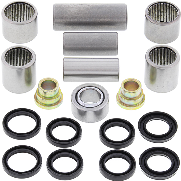 KIT REVISIONE LEVERAGGIO FORCELLONE 27-1049 ALL BALLS PER MOTO HONDA XR R