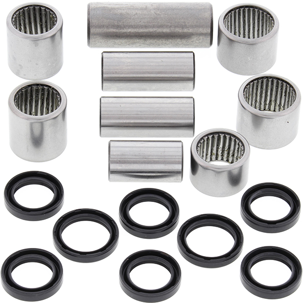 KIT REVISIONE LEVERAGGIO FORCELLONE 27-1047 ALL BALLS PER MOTO HONDA XR R