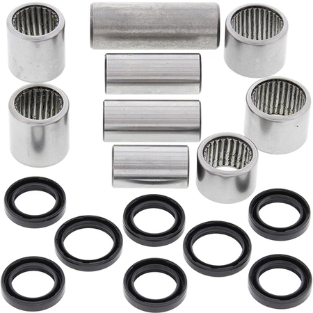 KIT REVISIONE LEVERAGGIO FORCELLONE 27-1047 ALL BALLS PER MOTO HONDA XR R