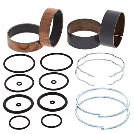 KIT REVISIONE FORCELLA 38-6081 ALL BALLS PER MOTO HONDA CRF R 250