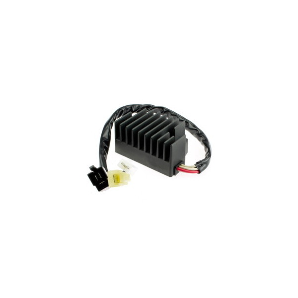 REGOLATORE DI TENSIONE 12V PER MOTO YAMAHA 1200 V-MAX 96/06 V MAX 1996-2006