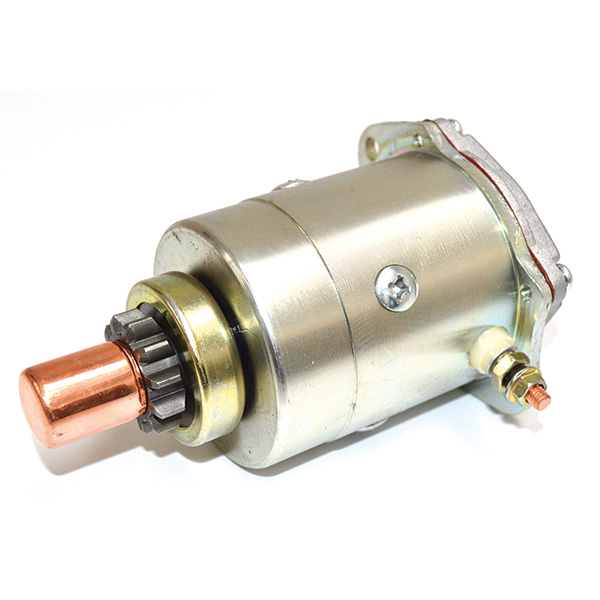 MOTORINO AVVIAMENTO PER SCOOTER PIAGGIO VESPA PK 50/125 APE CROSS  FL