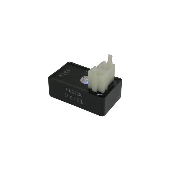 CENTRALINA ACCENSIONE CDI PER HONDA CG 125 98/03 1998-2001 M