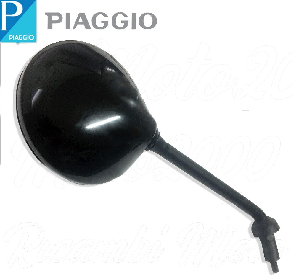 [CM020420] CM020420 - ORIGINALE PIAGGIO SPECCHIO SINISTRO 50 125 150 LIBERTY 4T 3V IGET