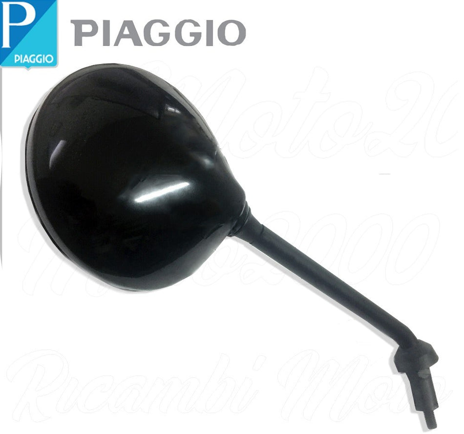 [CM020420] CM020420 - ORIGINALE PIAGGIO SPECCHIO SINISTRO 50 125 150 LIBERTY 4T 3V IGET