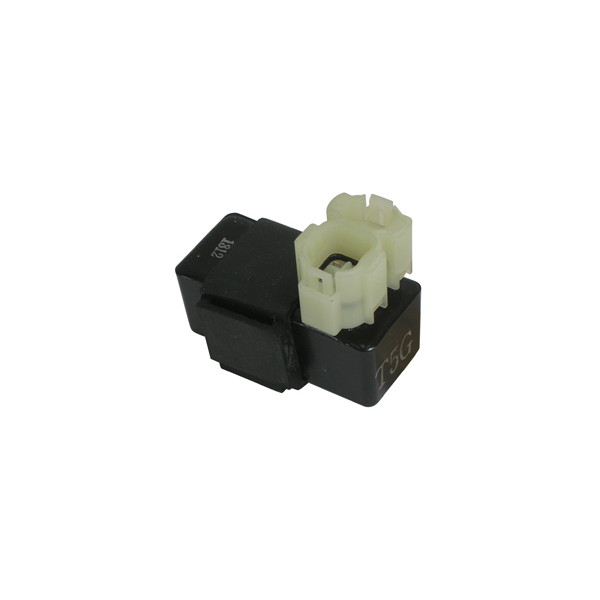 CENTRALINA ACCENSIONE CDI PER SYM JET 50 EURO X 03 E2 2T