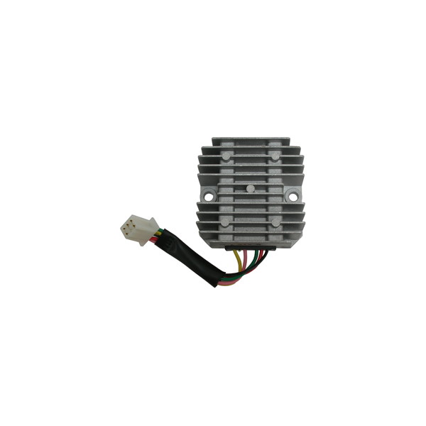 REGOLATORE DI TENSIONE 12V PER SCOOTER SYM JET 50 E2 V 125 EURO X 2T