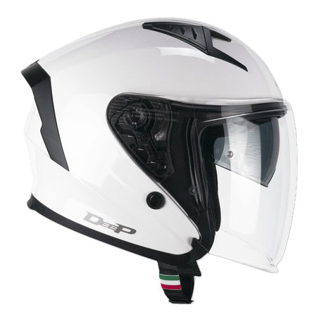 [127A-ALV-14-S] 127A DEEP MONO BIANCO S
