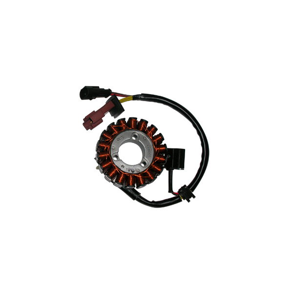 MAGNETE STATORE ALTERNATORE PER APRILIA SCARABEO 125/200 IE SGR LIGHT 4T