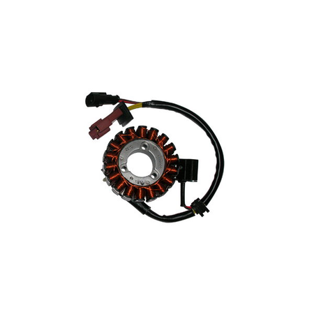 MAGNETE STATORE ALTERNATORE PER APRILIA SCARABEO 125/200 IE SGR LIGHT 4T