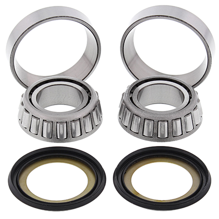 KIT CUSCINETTI E GUARNIZIONI STERZO 22-1044 ALL BALLS PER MOTO BMW F650
