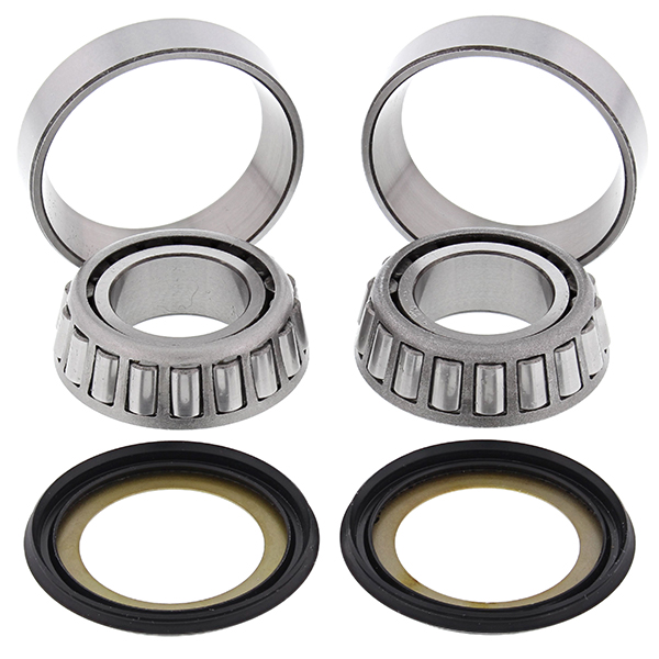 KIT CUSCINETTI E GUARNIZIONI STERZO 22-1044 ALL BALLS PER MOTO BMW F650
