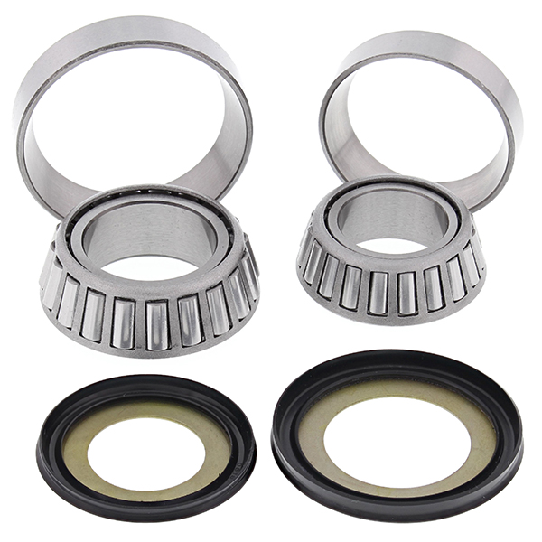 KIT CUSCINETTI E GUARNIZIONI STERZO 22-1004 ALL BALLS PER MOTO HONDA CB F900