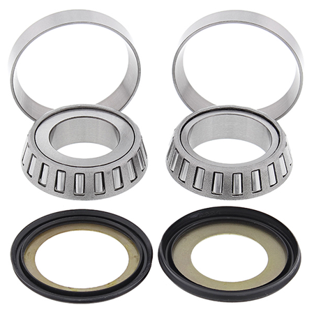KIT CUSCINETTI E GUARNIZIONI STERZO 22-1007 ALL BALLS PER MOTO SUZUKI RM 125