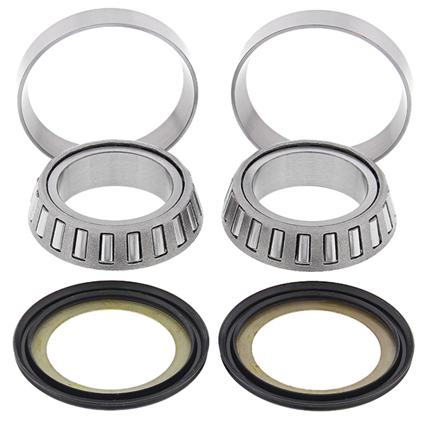 KIT CUSCINETTI E GUARNIZIONI STERZO 22-1012 ALL BALLS PER MOTO KAWASAKI CSR