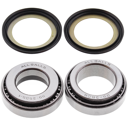 KIT CUSCINETTI E GUARNIZIONI STERZO 22-1015 ALL BALLS PER MOTO VOGE BRIVIDO