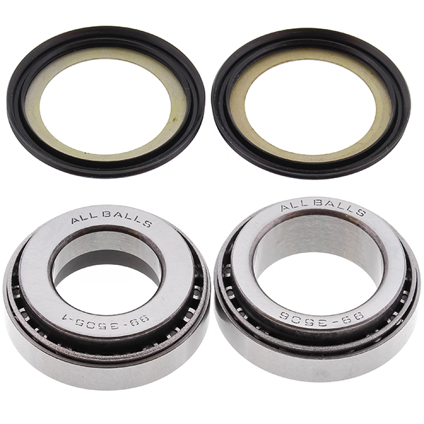 KIT CUSCINETTI E GUARNIZIONI STERZO 22-1015 ALL BALLS PER MOTO VOGE BRIVIDO