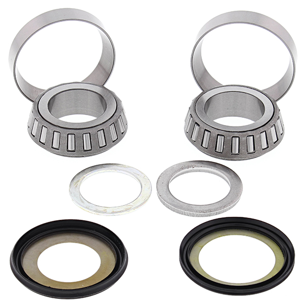 KIT CUSCINETTI E GUARNIZIONI STERZO 22-1029 ALL BALLS PER MOTO HONDA CBR 125