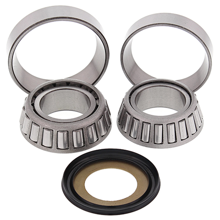 KIT CUSCINETTI E GUARNIZIONI STERZO 22-1046 ALL BALLS PER MOTO APRILIA RS 250