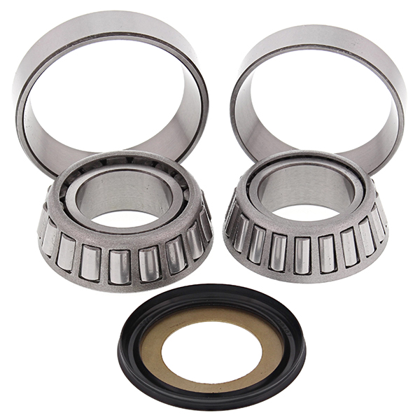 KIT CUSCINETTI E GUARNIZIONI STERZO 22-1046 ALL BALLS PER MOTO APRILIA RS 250