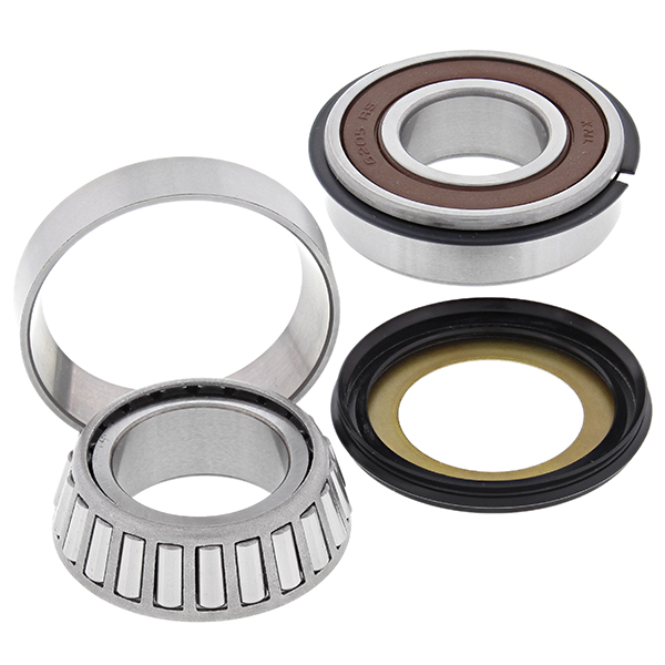 KIT CUSCINETTI E GUARNIZIONI STERZO 22-1054 ALL BALLS PER MOTO TRIUMPH DAYTONA