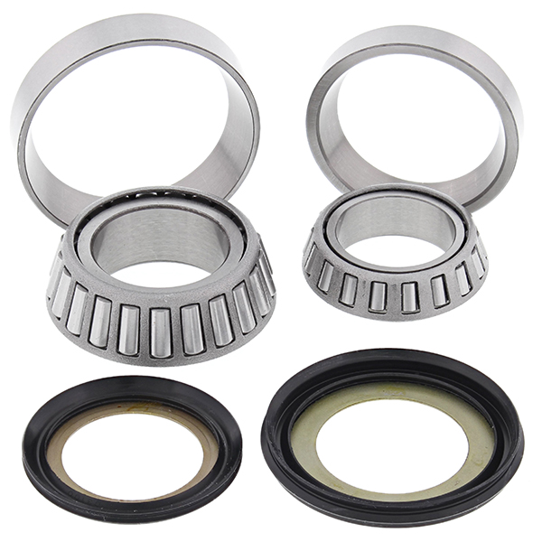 KIT CUSCINETTI E GUARNIZIONI STERZO 22-1063 ALL BALLS PER MOTO KAWASAKI KLX 110