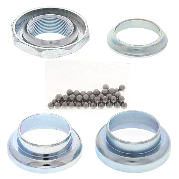 KIT CUSCINETTI E GUARNIZIONI STERZO 22-1064 ALL BALLS PER MOTO YAMAHA PW 50