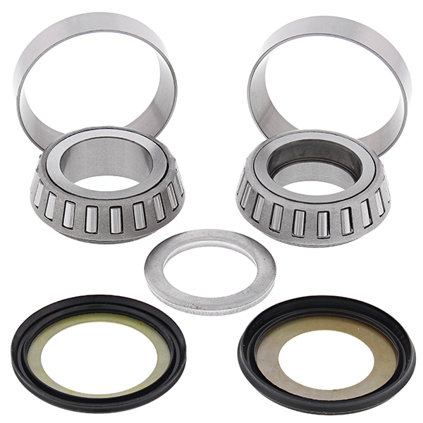 KIT CUSCINETTI E GUARNIZIONI STERZO 22-1066 ALL BALLS PER MOTO HONDA CB 160