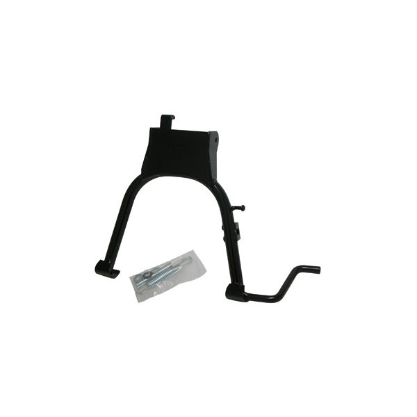 CAVALLETTO CENTRALE PER SCOOTER C/KIT MBK 50 STUNT SGR