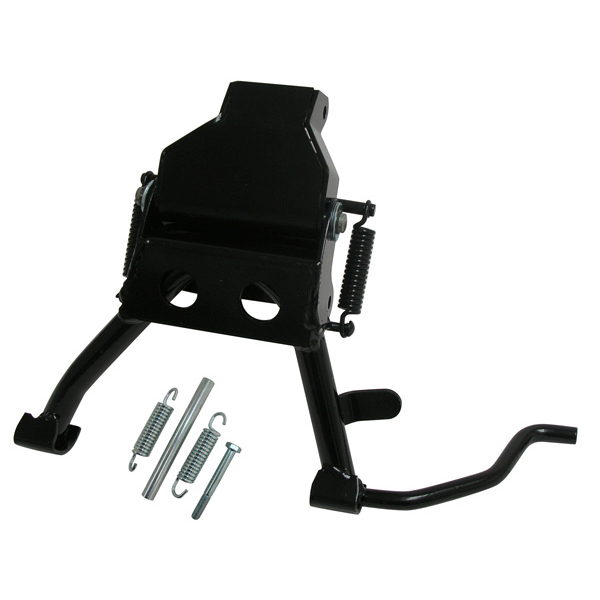 CAVALLETTO CENTRALE PER SCOOTER C/KIT DERBI 50 ATLANTIS 02 SGR