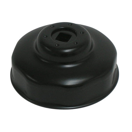 [262645] CHIAVE FILTRO OLIO NERA MIW Ø 76MM.-8 FLUTE