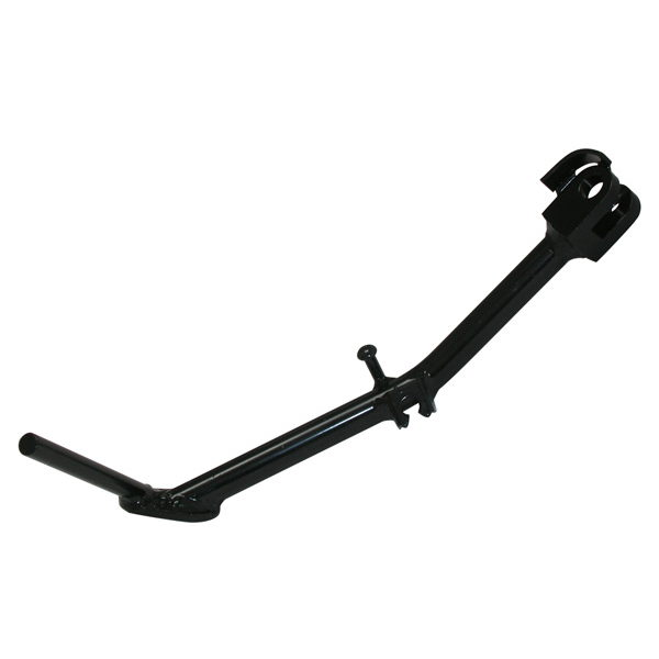 CAVALLETTO LATERALE PER SCOOTER APRILIA 125 SCARABEO 4T RO SGR