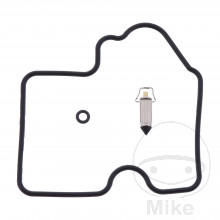 KIT REVISIONE CARBURATORE KEYSTER KURZ SATZ