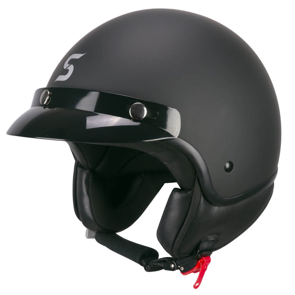 [1FHA-GFA-01-S] 1FHA SMART MONO NERO OPACO S