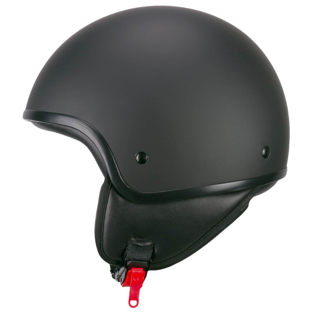 [1FHE-GAA-01-XS] 1FHE SMART BASIC NERO OPACO XS