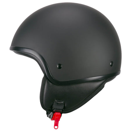 [1FHE-GAA-01-XS] 1FHE SMART BASIC NERO OPACO XS