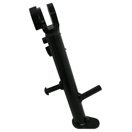 CAVALLETTO LATERALE PER SCOOTER YAMAHA 125 YPR X-MAX 10>11 SGR