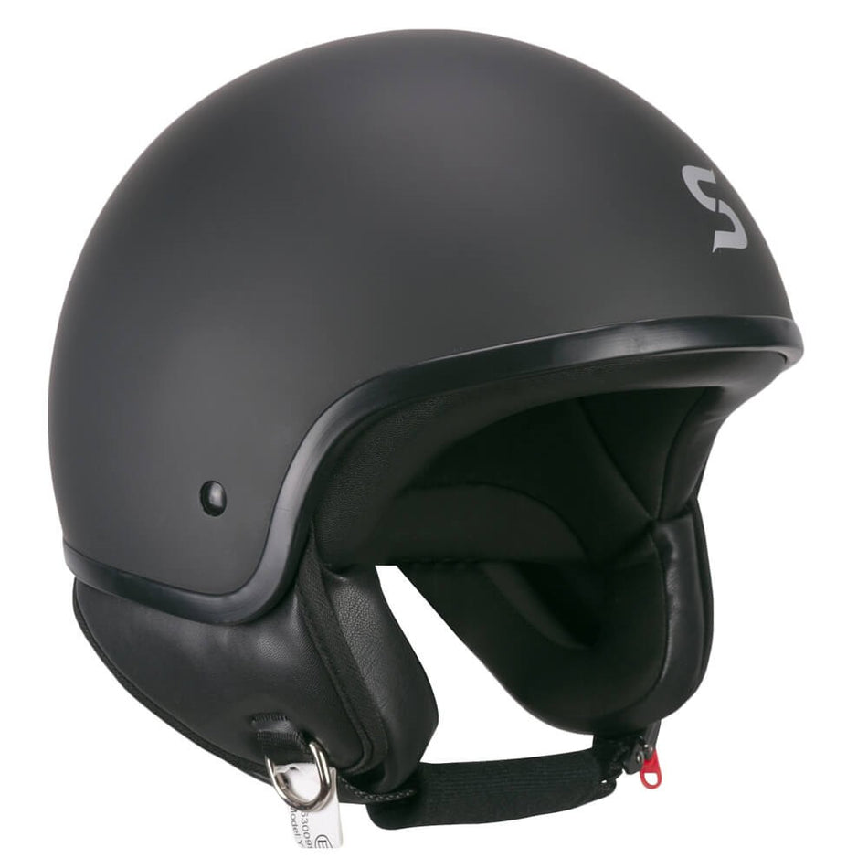 [1FHE-GAA-01-XL] 1FHE SMART BASIC NERO OPACO XL