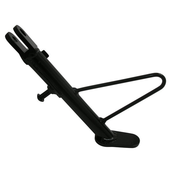 CAVALLETTO LATERALE PER SCOOTER SUZUKI 250 AN BURGMAN 98>02 SGR