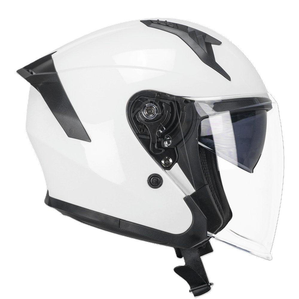 [1MHA-BLV-14-XL] 1MHA JEDI MONO BIANCO XL