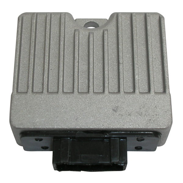 REGOLATORE DI TENSIONE 12V PER 50 HONDA SKY-SUZUKI KATANA SGX SKY 1997-2001