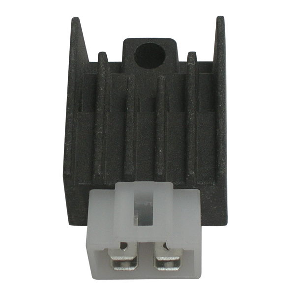 REGOLATORE DI TENSIONE 12V PER 50 HONDA SH-PEUGEOT CAGIVA CITY 1991-1994