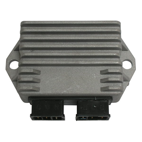 REGOLATORE DI TENSIONE 12V PER PIAGGIO APE DIESEL CAR 420