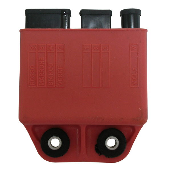CENTRALINA ACCENSIONE CDI PER PIAGGIO HEXAGON 125/150/180 2T GILERA RUNNER
