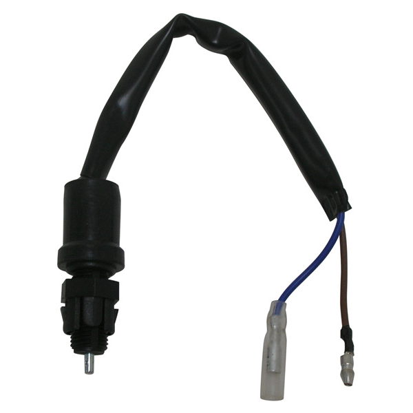 INTERRUTTORE LUCI FRENO STOP PER PEDALE KAWASAKI KLR SGR GPZ S 500