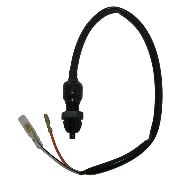 INTERRUTTORE LUCI FRENO STOP PER PEDALE SUZUKI DR-GZ SGR GZ MARAUDER 125